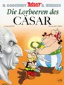 Asterix 18: Die Lorbeeren des Cäsar