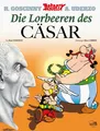 René Goscinny (u. a.) | Asterix 18: Die Lorbeeren des Cäsar | Buch | Deutsch