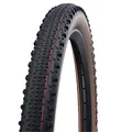Schwalbe Unisex – Erwachsene Reifen ThunderBurt HS451 SR, Schwarz, 29 Zoll