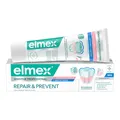 Elmex Sensitive Professional Repair&prev.sanf.weiß 75 ml
