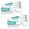 elmex Zahnpasta Sensitive Repair & Prevent + Zahnfleischpflege