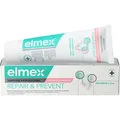 Elmex Zahnpasta Sensitive Professional, Repair und Prevent, Zahnfleischschutz, 75ml