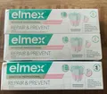 elmex Sensitive Professional Repair & Prevent Zahnpasta Zahncreme , 3 x 75ml