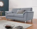 sit&more 2,5-Sitzer Texel, inklusive Federkern