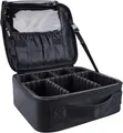 Kosmetiktasche, Kosmetikkoffer Große Kapazität Professionelle Make Up Organizer 
