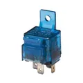1x Relais, Arbeitsstrom HELLA 4RA 003 530-042 passend für VOLVO ATLAS COPCO
