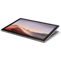 Microsoft Surface Pro 7 256 GB 31,2 cm (12.3") Intel® CoreTM i7 16 GB Wi-Fi 6 (802.11ax) Windows 10 Home Platin - Silber