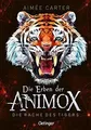 Die Erben der Animox 5. Die Rache des Tigers: Mitrei... | Buch | Zustand wie neu