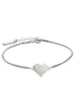 Liebeskind Berlin Armband Schmuck Geschenk Edelstahl Armkette Herz