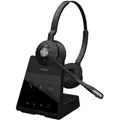 Jabra Engage 65 Headset, Stereo, Kabellos, DECT, inkl. Basisstation