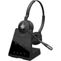 Jabra Engage 65 Stereo Wireless-Headset schwarz
