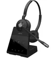 Jabra Engage 65 Stereo - Headset - On-Ear - DECT