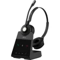Jabra Engage 65 Stereo Headset schwarz