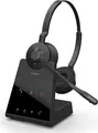 Jabra Engage 65 Stereo Kabellos Büro/Callcenter 40 16000 Hz 82 g Kopfhörer Schwarz Mono (9559-553-111)