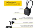 Jabra Engage 65 Mono / Stereo Wireless-Headset mit Basisstation