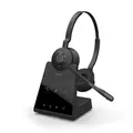 5706991019827 Jabra Engage 65 Stereo Headset - Headset - 16 KHz