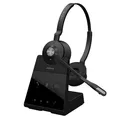 Headset Engage 65 Stereo kabellos Jabra 179831/9559-553-111 (5706991019827)
