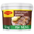 Maggi® Bratensaft pastös  5,0 kg, 1 St.
