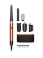 Dyson Airwrap i.d.™ Multi-styler and dryer – Straight+Wavy (Amber Silk)