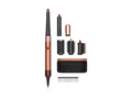 DYSON Airwrap i.d.™ Multi-Haarstyler und -trockner, Amber/Silk, Haarstyler