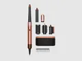 DYSON Airwrap i.d.™ Multi-Haarstyler und -trockner, Amber/Silk, Haarstyler