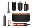 Dyson Airwrap i.d. Straight + Wavy Multistyler Schwarz/Roségold | Bluetooth | 13