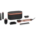 Dyson Airwrap i.d. Straight + Wavy , Multistyler, goldgelb