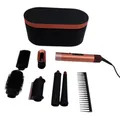 Dyson Airwrap i.d.™ Multi-styler and dryer – Straight+Wavy (Amber Silk)