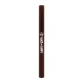 W7 Twist and Shape Eyebrow Pencil 0.25g - Dark Brown
