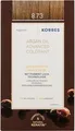 Korres Argan Oil Colorant Golden Caramel 8.73