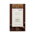 KORRES Arganöl - Hochentwickelte Haarcoloration Golden Caramel 8.73