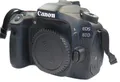 Canon EOS 80D 24.2 MP DSLR Gehäuse/body