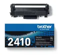 ORIGINAL Original Toner Brother TN-2410, ca. 1.200 S., schwarz 1577156-OO