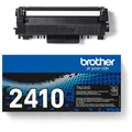 Original Toner Brother TN2410 schwarz TN2410