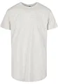 Urban Classics Herren, T-Shirt, Lightgrey, M