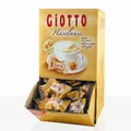Giotto Ferrero Haselnuss Mini Gebäckkugeln 120 Stk, Thekenspender, Kekse