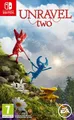 Unravel Two Juego para Consola Nintendo Switch
