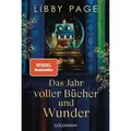 Das Jahr voller Bücher und Wunder