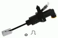 6284 654 007 SACHS Geberzylinder, Kupplung für AUDI,SEAT,SKODA,VW,VW (SVW)