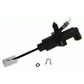 1x Geberzylinder, Kupplung SACHS 6284 654 007 passend für AUDI SEAT SKODA VW