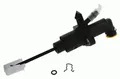 Kupplungspumpe 6284 654 007 SACHS für AUDI SEAT SKODA VW