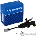 SACHS KUPPLUNGSGEBERZYLINDER passend für AUDI A3 TT SEAT CORDOBA IBIZA LEON