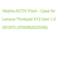 Mobilis ACTIV Pack - Case for Lenovo Thinkpad X12 Gen 1-2 051073 (3700992533346)