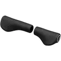 ERGON Fahrradgriffe GS2 EVO black (S)