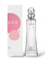 Eau de Parfum Women RAPHAEL ROSALEE Jolie 100ml