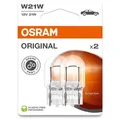 OSRAM Glühlampe, Nebelschlussleuchte 75052bl
