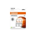 Glühlampe, Blinkleuchte ams-OSRAM 7505-2BL ORIGINAL für, hinten, vorne