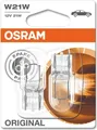 OSRAM ORIGINAL W21W W3x16d 12 V/21 W (2er Blister)