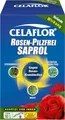 Substral Celaflor Rosen-Pilzfrei Saprol, 100 ml Konzentrat - gegen Pilzkrankheiten an Rosen, wie Echten Mehltau, Sternrußtau und Rost