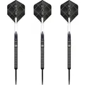 Unicorn Noir Gary Anderson Steel Dart Steeldart Dartpfeile Set Neu